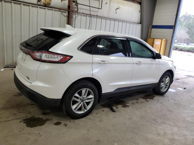 Photo 3 from auction – 2016 FORD EDGE SEL with VIN 2FMPK4J81GBC09711