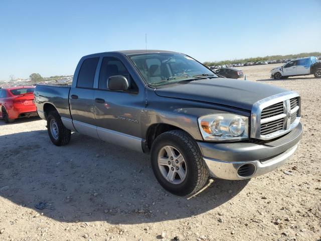 Photo 4 from auction – 2007 DODGE RAM 1500 S with VIN 1D7HA18P77J601827