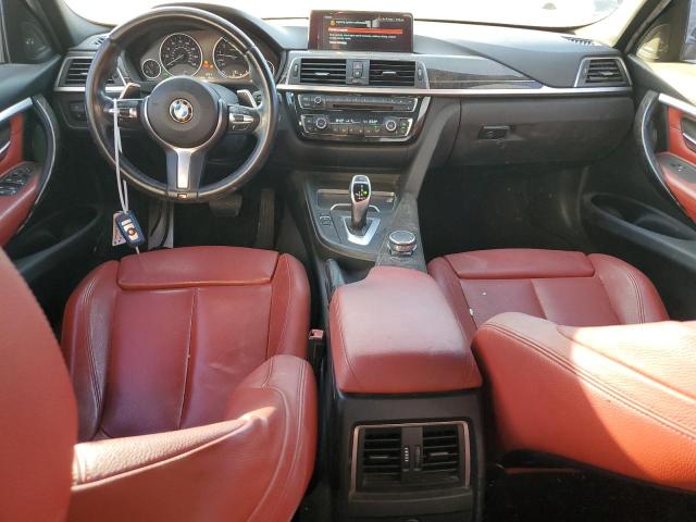 Zdjęcie 8 z aukcji – 2016 BMW 340 I z VIN WBA8B3G58GNT92204