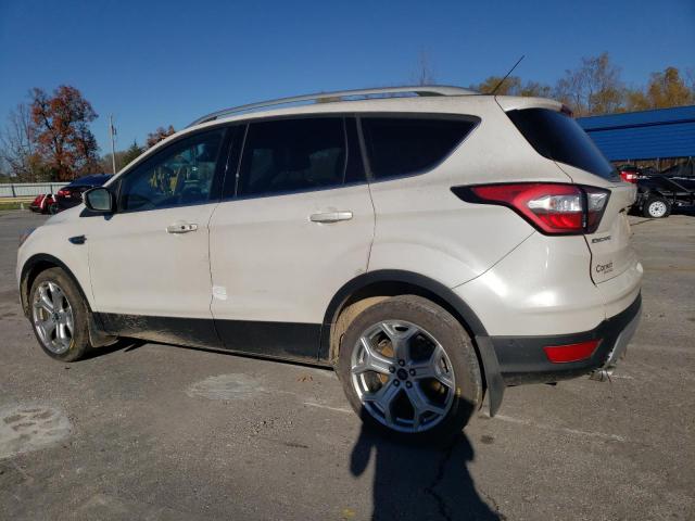 Photo 2 from auction – 2017 FORD ESCAPE TIT with VIN 1FMCU9J91HUD76421