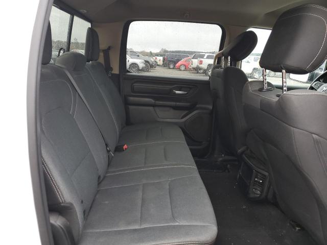 Photo 10 from auction – 2019 RAM 1500 TRADE with VIN 1C6RREGT7KN562680