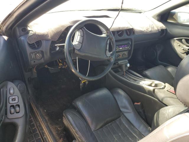 Photo 8 from auction – 1995 PONTIAC FIREBIRD with VIN 2G2FS22S6S2225687