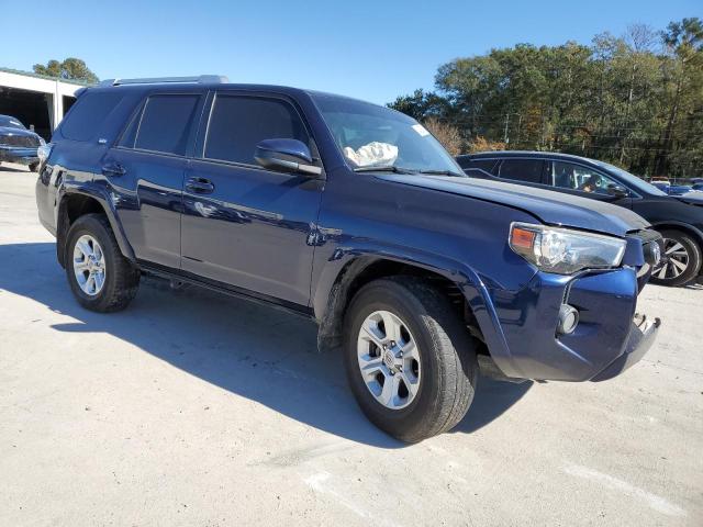 Photo 4 from auction – 2018 TOYOTA 4RUNNER SR with VIN JTEZU5JR7J5191342
