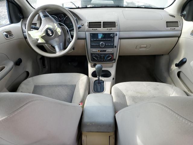 Photo 8 from auction – 2007 CHEVROLET COBALT LS with VIN 1G1AK55F577409274