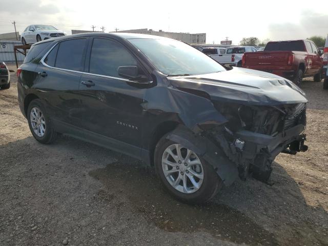 Photo 4 from auction – 2018 CHEVROLET EQUINOX LT with VIN 2GNAXJEVXJ6289575