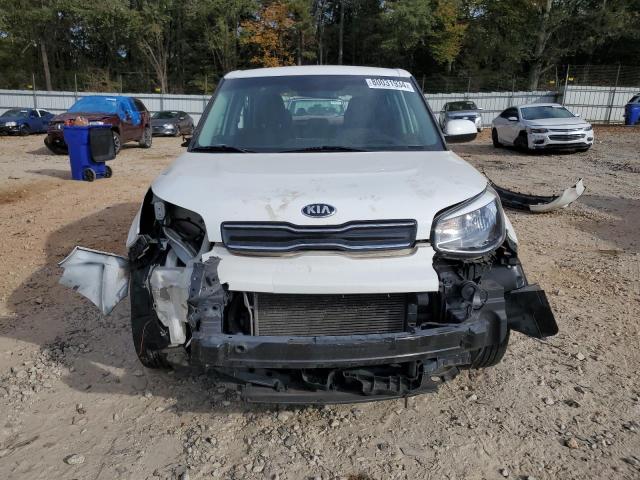 Photo 5 from auction – 2019 KIA SOUL + with VIN KNDJP3A56K7664406