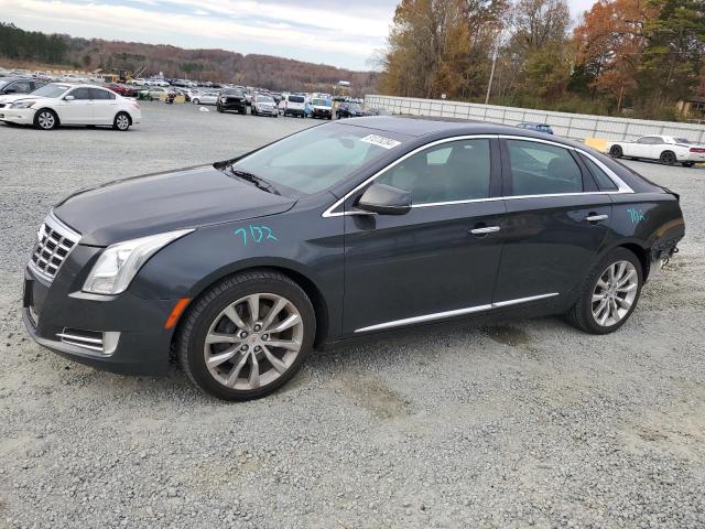 CADILLAC XTS LUXURY 2015 with VIN 2G61N5S33F9265264 - Photo from auction