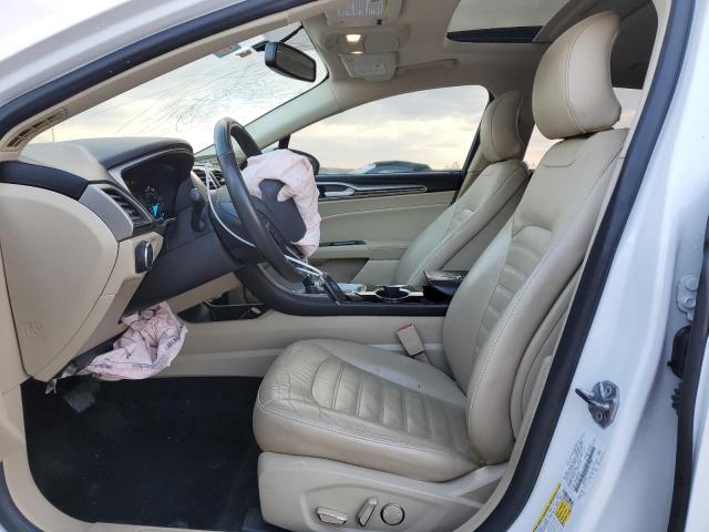 Photo 7 from auction – 2016 FORD FUSION SE with VIN 3FA6P0HD8GR217289