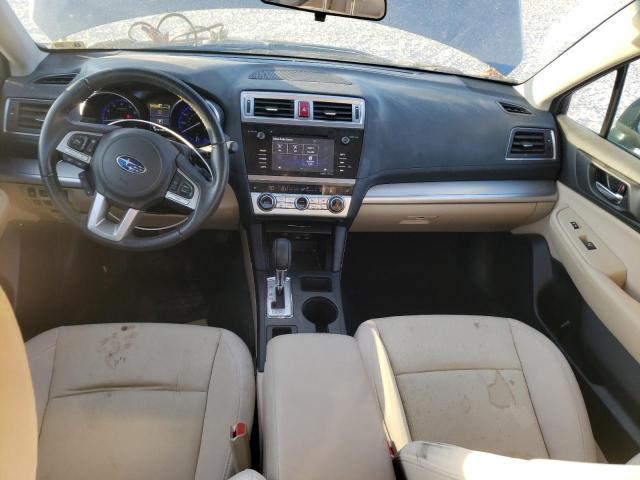 Photo 8 from auction – 2017 SUBARU LEGACY 2.5 with VIN 4S3BNAC66H3053232