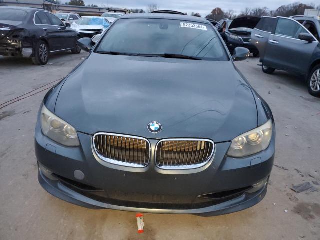 Photo 5 from auction – 2011 BMW 328 I with VIN WBADW3C59BE538014