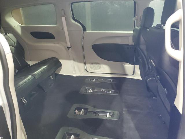 Photo 11 from auction – 2024 CHRYSLER PACIFICA H with VIN 2C4RC1S71RR118284