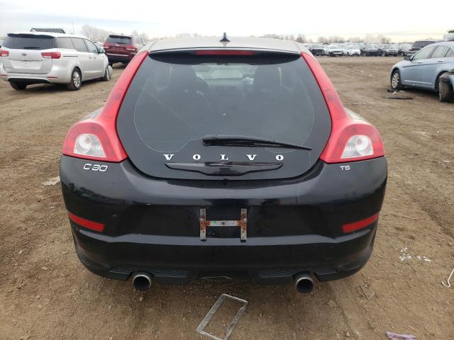 Photo 6 from auction – 2012 VOLVO C30 T5 with VIN YV1672MK6C2281155