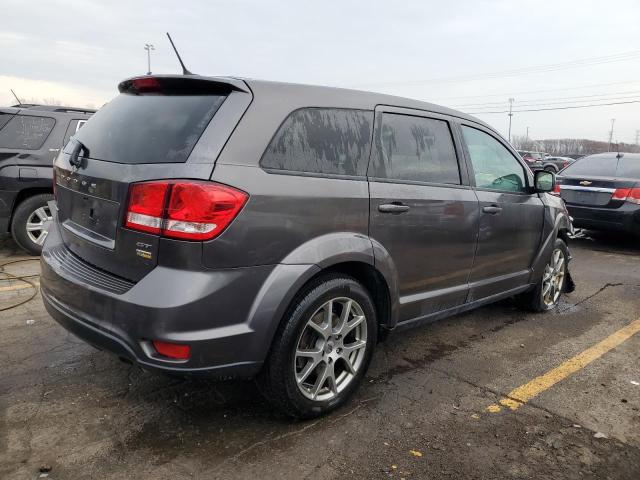 Photo 3 from auction – 2018 DODGE JOURNEY GT with VIN 3C4PDCEG4JT363013