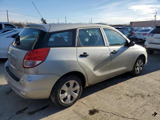 Photo 3 from auction – 2004 TOYOTA COROLLA MA with VIN 2T1KR32E64C264649