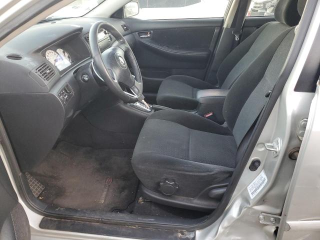 Photo 7 from auction – 2003 TOYOTA COROLLA CE with VIN 1NXBR32E63Z112996