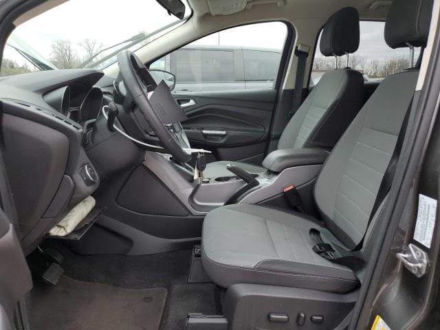 Photo 7 from auction – 2016 FORD ESCAPE SE with VIN 1FMCU9GX8GUA65203