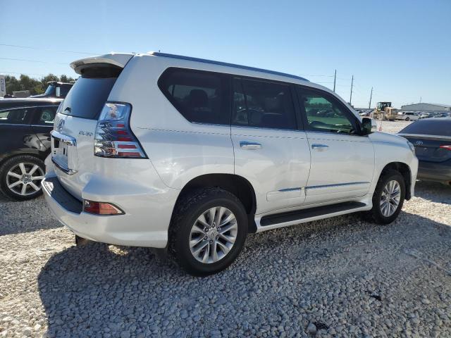 Photo 3 from auction – 2014 LEXUS GX 460 with VIN JTJBM7FX4E5088276