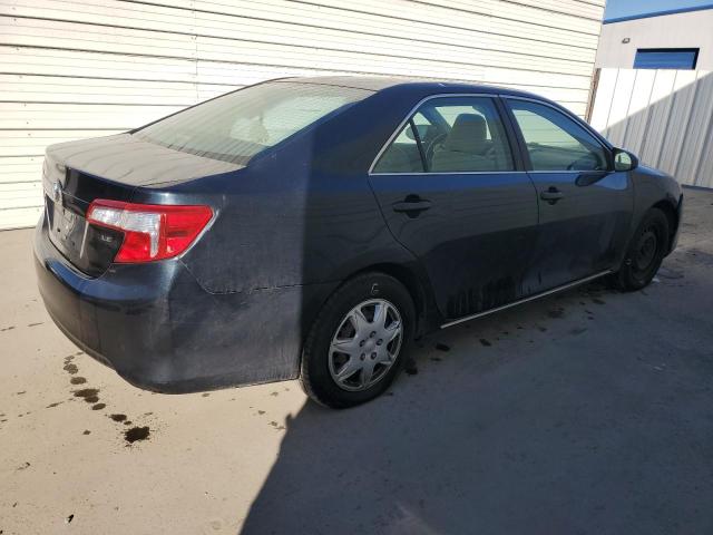 Photo 3 from auction – 2012 TOYOTA CAMRY BASE with VIN 4T4BF1FK9CR260787