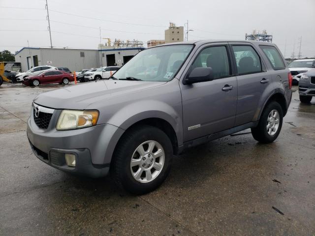 MAZDA TRIBUTE I 2008 with VIN 4F2CZ02Z58KM26393 - Photo from auction