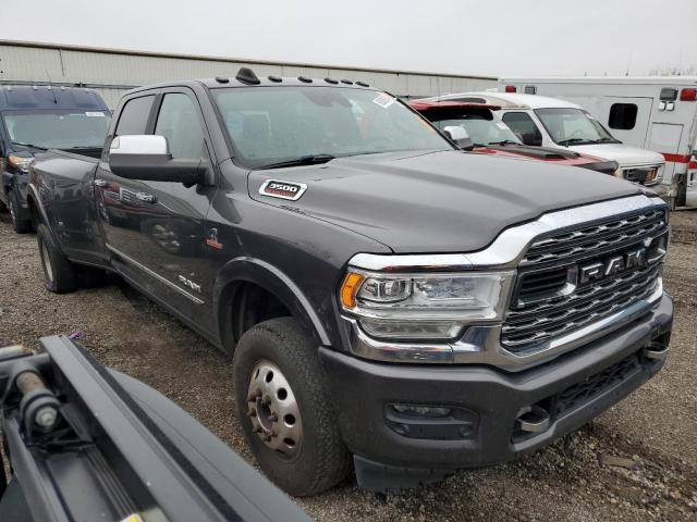 صورة رقم 4 من المزاد - 2019 RAM 3500 LIMIT مع VIN 3C63RRRL5KG660870