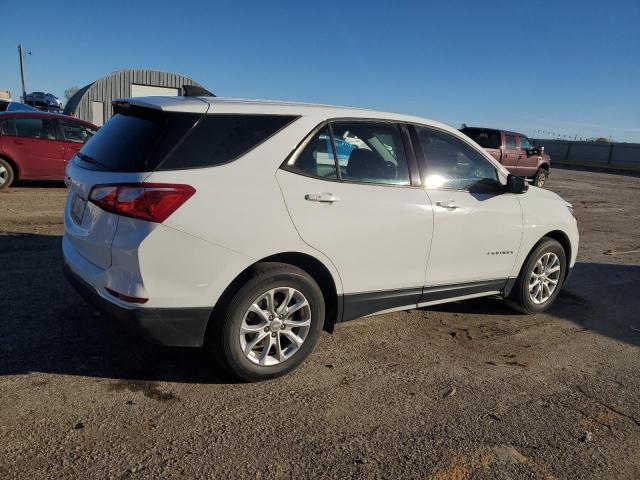 Photo 3 from auction – 2018 CHEVROLET EQUINOX LS with VIN 2GNAXHEV6J6269526