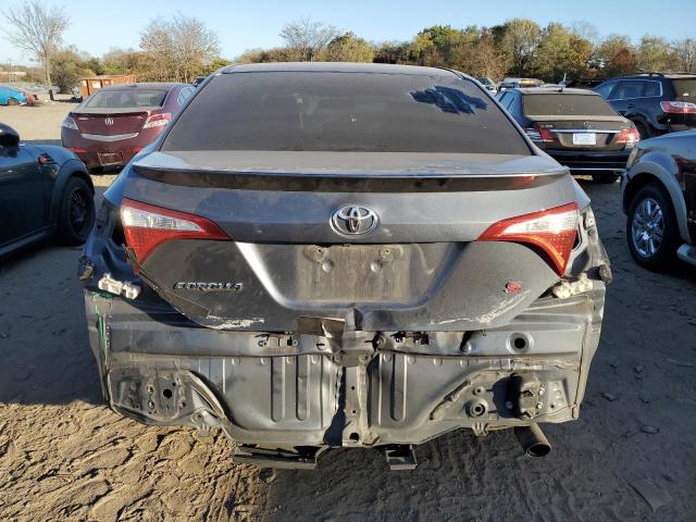 Photo 6 from auction – 2014 TOYOTA COROLLA L with VIN 2T1BURHE8EC199166