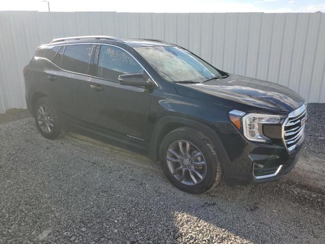 Photo 4 from auction – 2022 GMC TERRAIN SL with VIN 3GKALPEV5NL311978