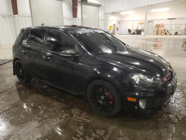 Photo 4 from auction – 2012 VOLKSWAGEN GTI with VIN WVWHD7AJ2CW019741
