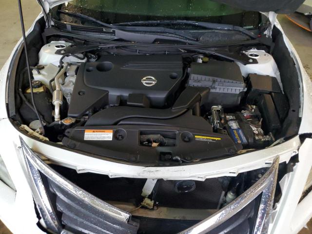 Photo 11 from auction – 2013 NISSAN ALTIMA 2.5 with VIN 1N4AL3AP3DN541115