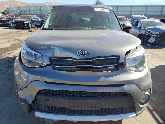 Photo 5 from auction – 2018 KIA SOUL + with VIN KNDJP3A56J7611333