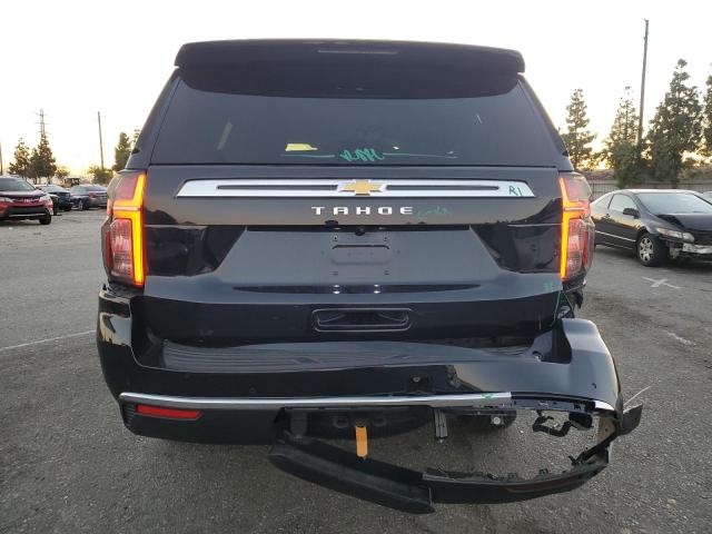 Photo 6 from auction – 2023 CHEVROLET TAHOE C150 with VIN 1GNSCMKD4PR505432