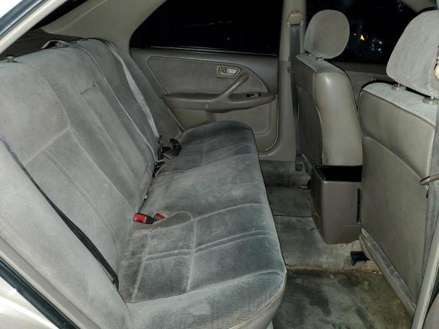 Photo 10 from auction – 1997 TOYOTA CAMRY CE with VIN 4T1BG22K8VU818005