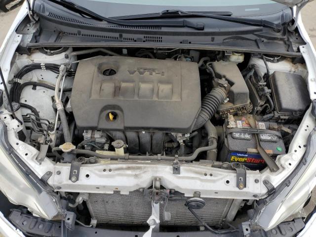 Photo 11 from auction – 2016 TOYOTA COROLLA L with VIN 5YFBURHE5GP436277