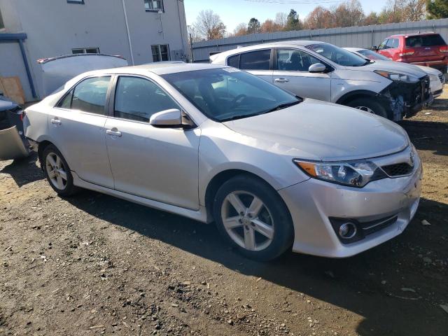 Photo 4 from auction – 2013 TOYOTA CAMRY SE with VIN 4T1BF1FK4DU233024