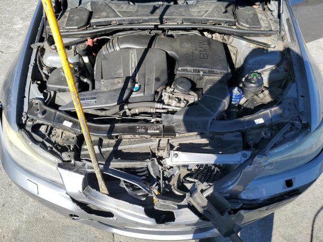 Photo 11 from auction – 2011 BMW 335 I with VIN WBAPM5C57BE577618
