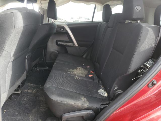 Photo 10 from auction – 2018 TOYOTA RAV4 LE with VIN 2T3ZFREV0JW448671