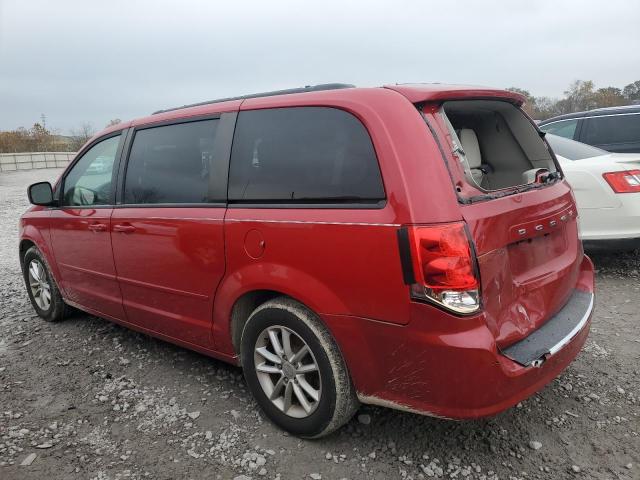 Photo 2 from auction – 2013 DODGE GRAND CARA with VIN 2C4RDGCG4DR570334