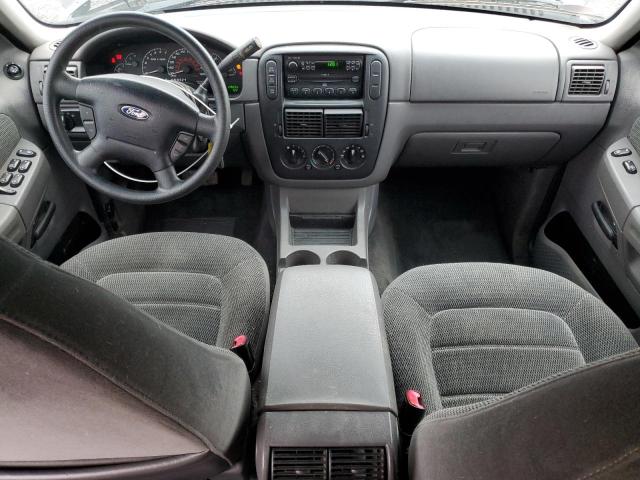Photo 8 from auction – 2002 FORD EXPLORER X with VIN 1FMZU73E72UA85244