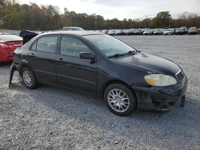 Photo 4 from auction – 2007 TOYOTA COROLLA CE with VIN JTDBR32EX70103123