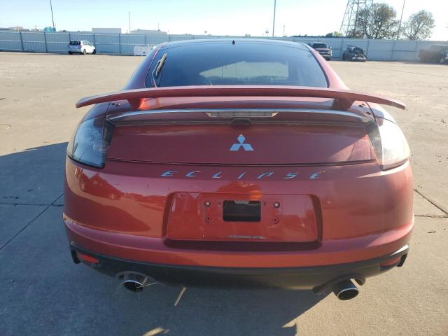 Photo 6 from auction – 2011 MITSUBISHI ECLIPSE GS with VIN 4A31K5DF1BE003387