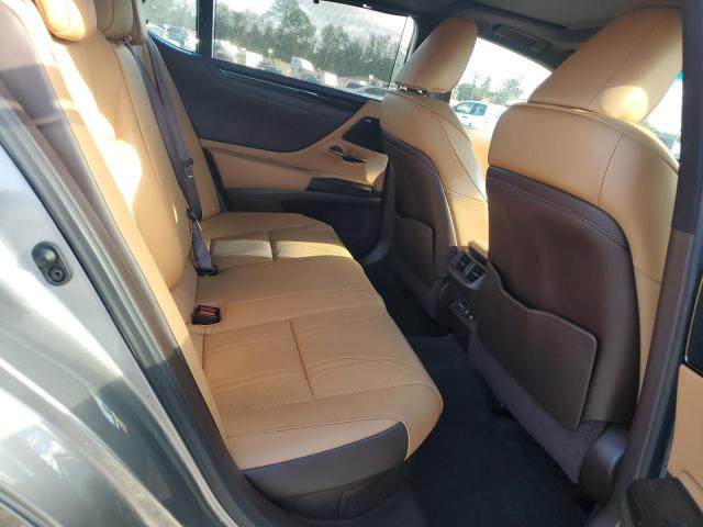 Photo 10 from auction – 2020 LEXUS ES 300H UL with VIN 58AF21B13LU010085