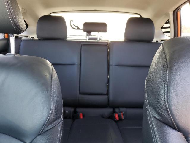 Photo 10 from auction – 2015 SUBARU XV CROSSTR with VIN JF2GPAPC7FH306902