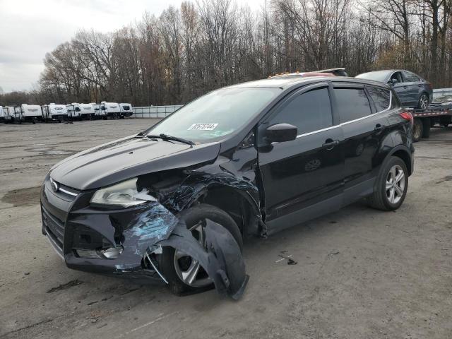 FORD ESCAPE SE 2013 with VIN 1FMCU0G91DUC03687 - Photo from auction