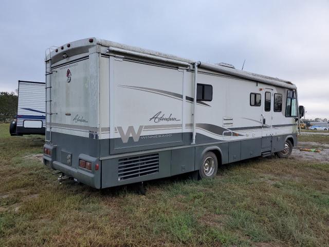 Photo 4 from auction – 2001 WINNEBAGO ADVENTURER with VIN 1FCNF53S310A17200
