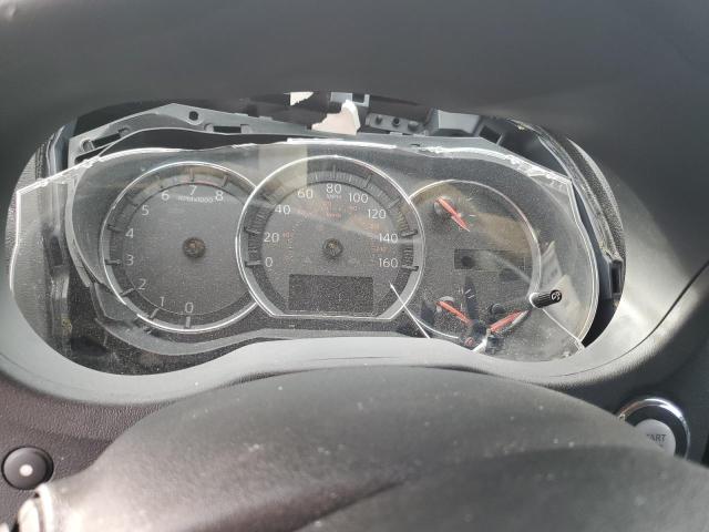 Photo 9 from auction – 2012 NISSAN MAXIMA S/S with VIN 1N4AA5AP0CC868096