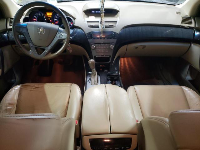 Photo 8 from auction – 2008 ACURA MDX with VIN 2HNYD28228H506133