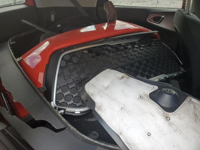 Photo 13 from auction – 2025 KIA SOUL with VIN KNDJ23AU2S7249945