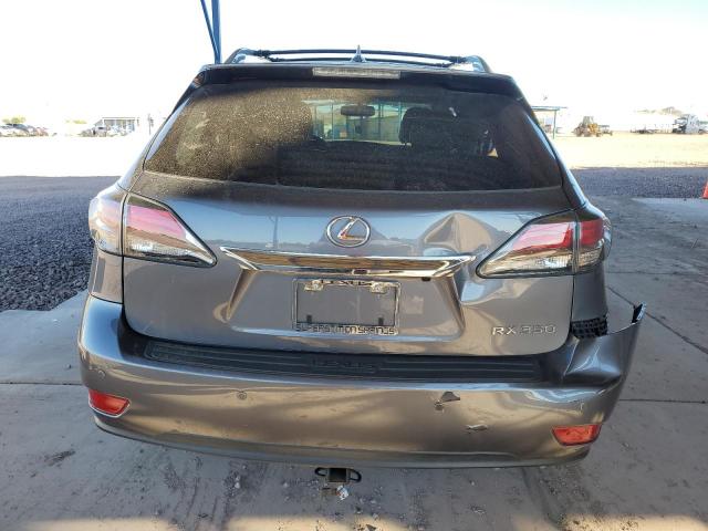 Photo 6 from auction – 2015 LEXUS RX 350 with VIN 2T2ZK1BA6FC205703