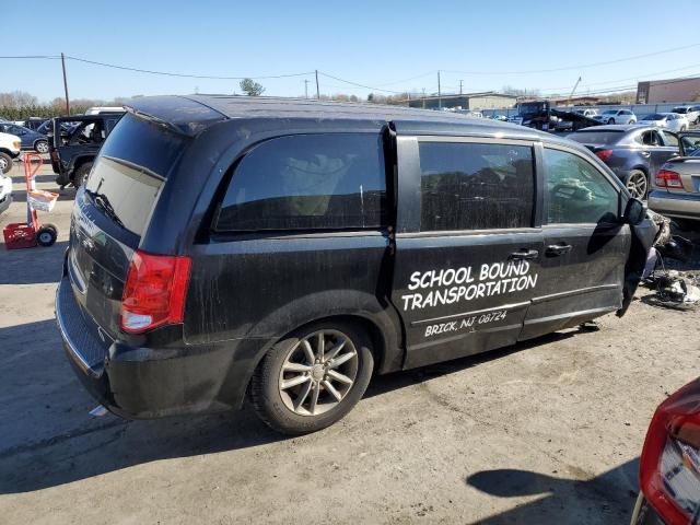 Photo 3 from auction – 2014 DODGE GRAND CARA with VIN 2C4RDGBG0ER239012