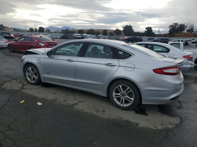 Photo 2 from auction – 2015 FORD FUSION TIT with VIN 3FA6P0SU2FR264860